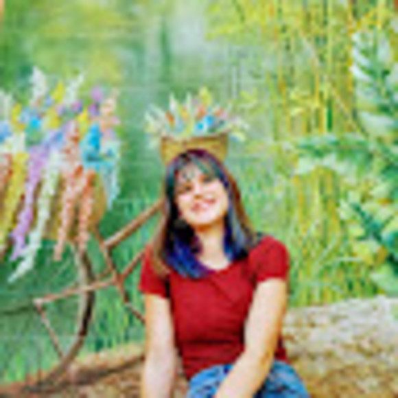 Meet your Posher, Natalie - Picture 1 of 1